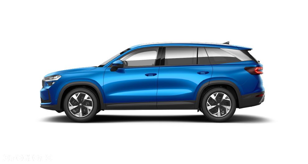 Skoda Kodiaq 2.0 TDI 4x4 Edition 130 DSG - 3