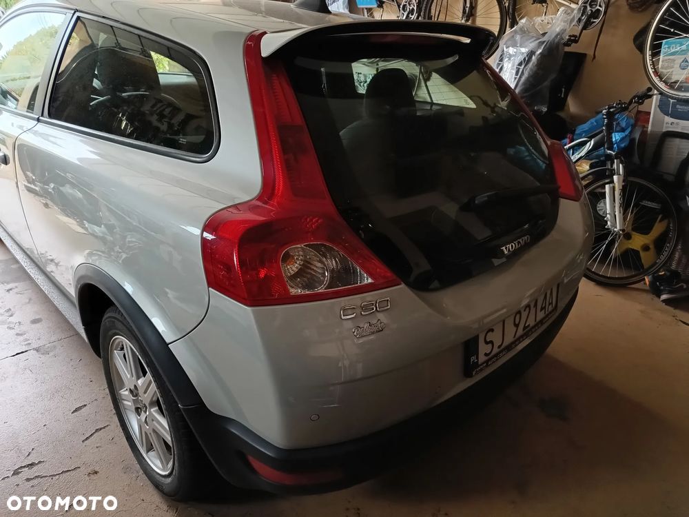 Volvo C30 1.6D - 9