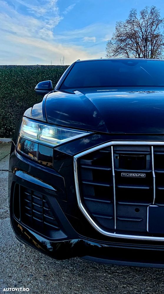 Audi Q8 - 5