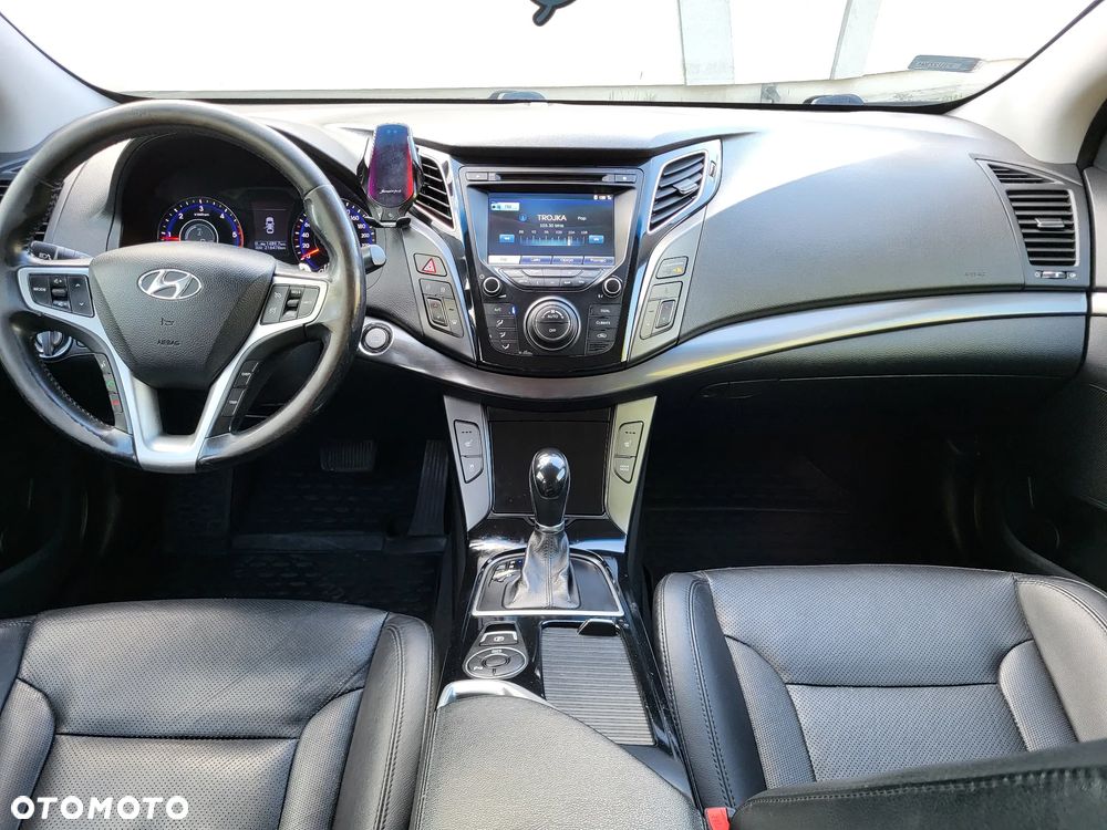 Hyundai i40 1.7 CRDi Comfort - 9