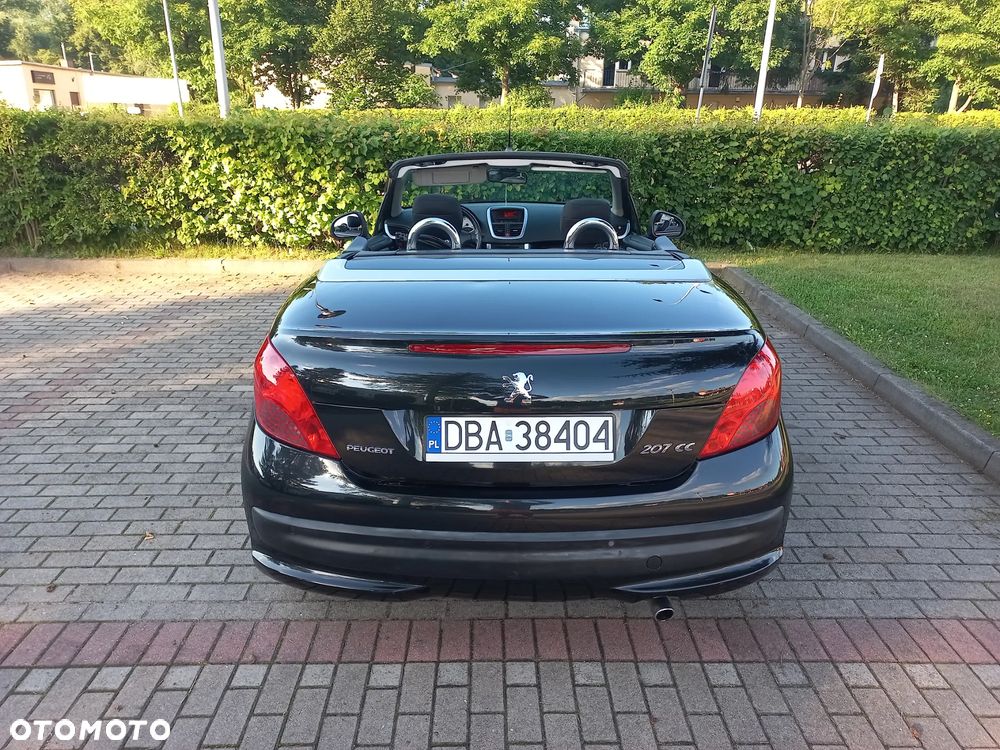 Peugeot 207 120 Premium - 9