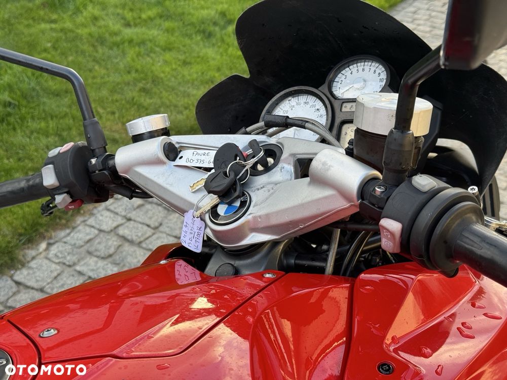BMW K - 22