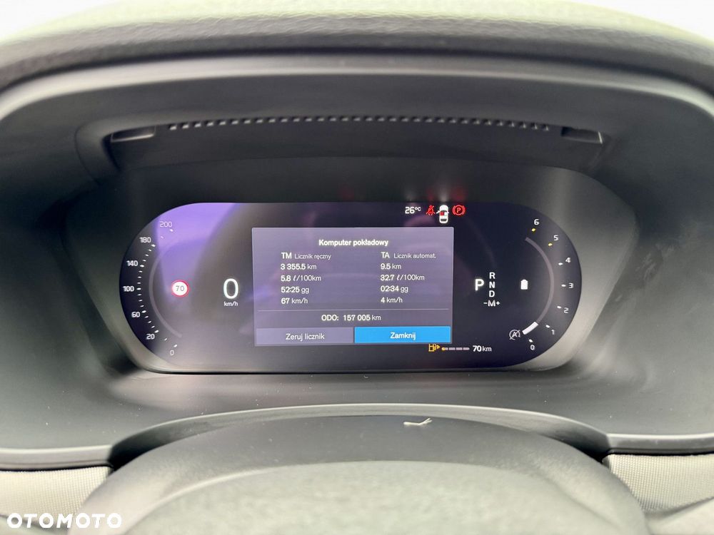 Volvo V90 - 20