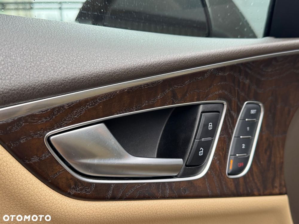 Audi A7 Sportback - 15