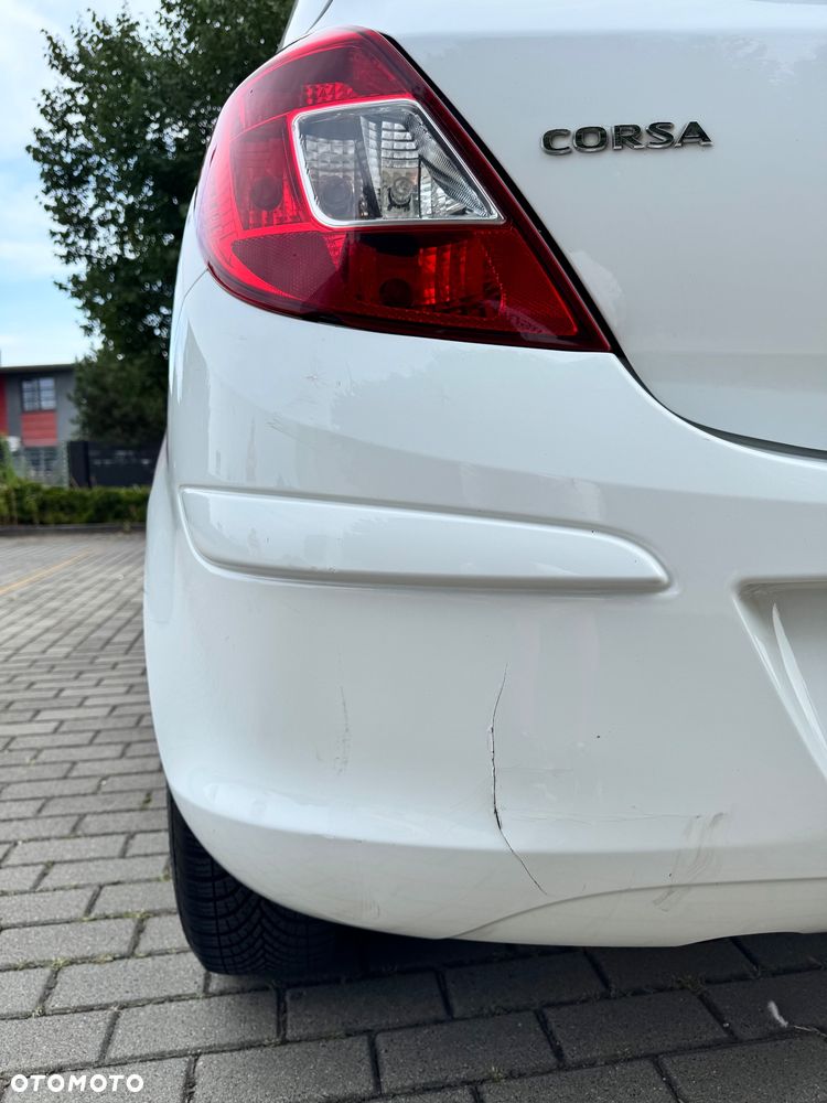 Opel Corsa 1.2 Selection - 8