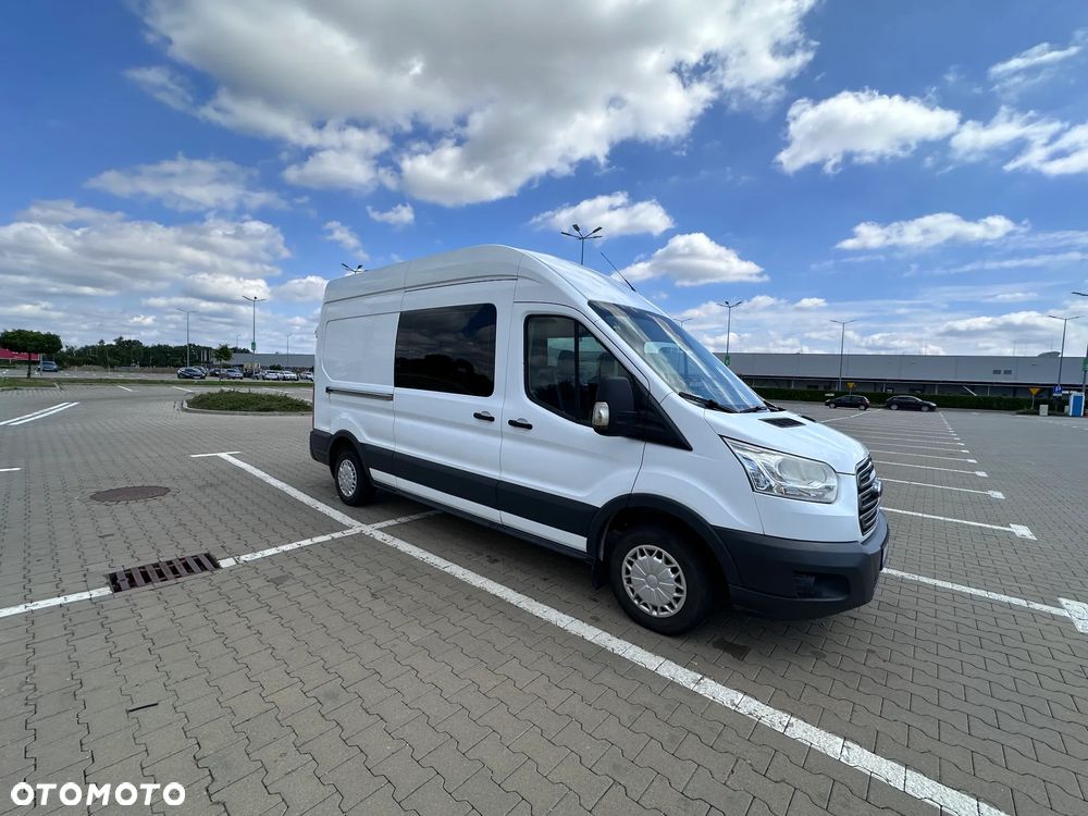 Ford Transit - 15