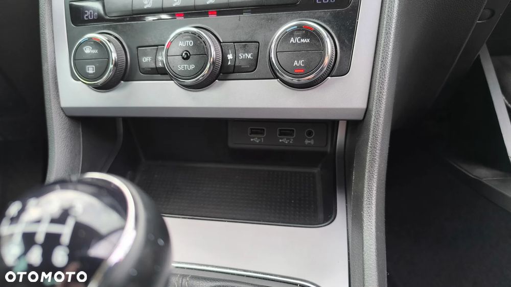 Seat Leon 1.5 EcoTSI Evo Xcellence S&S - 22