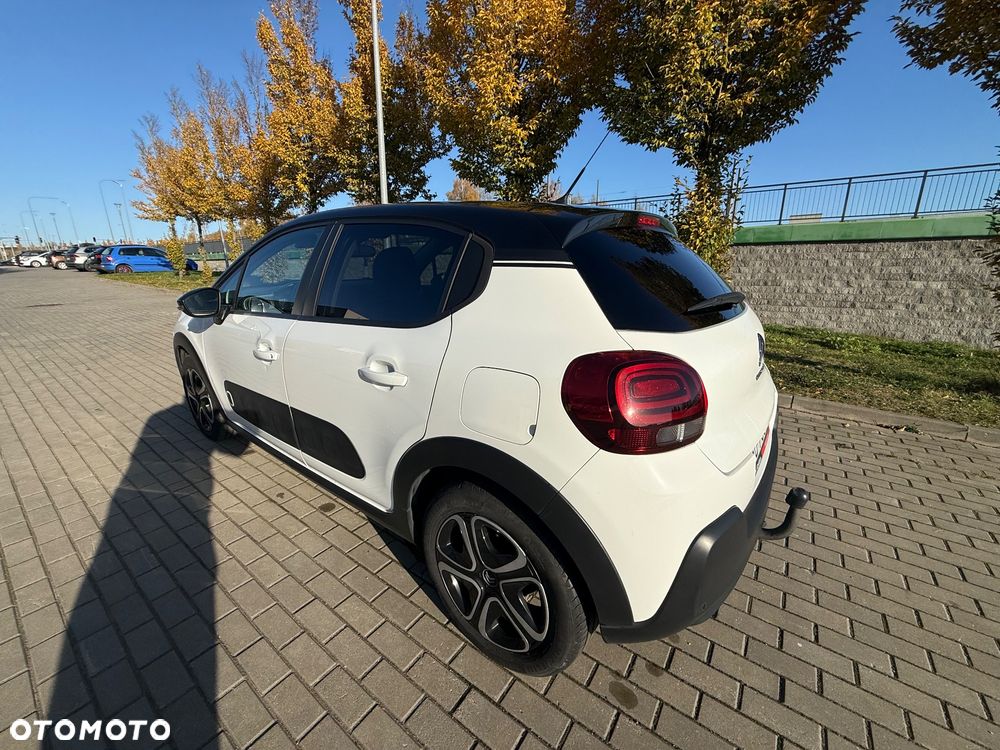 Citroën C3 - 9