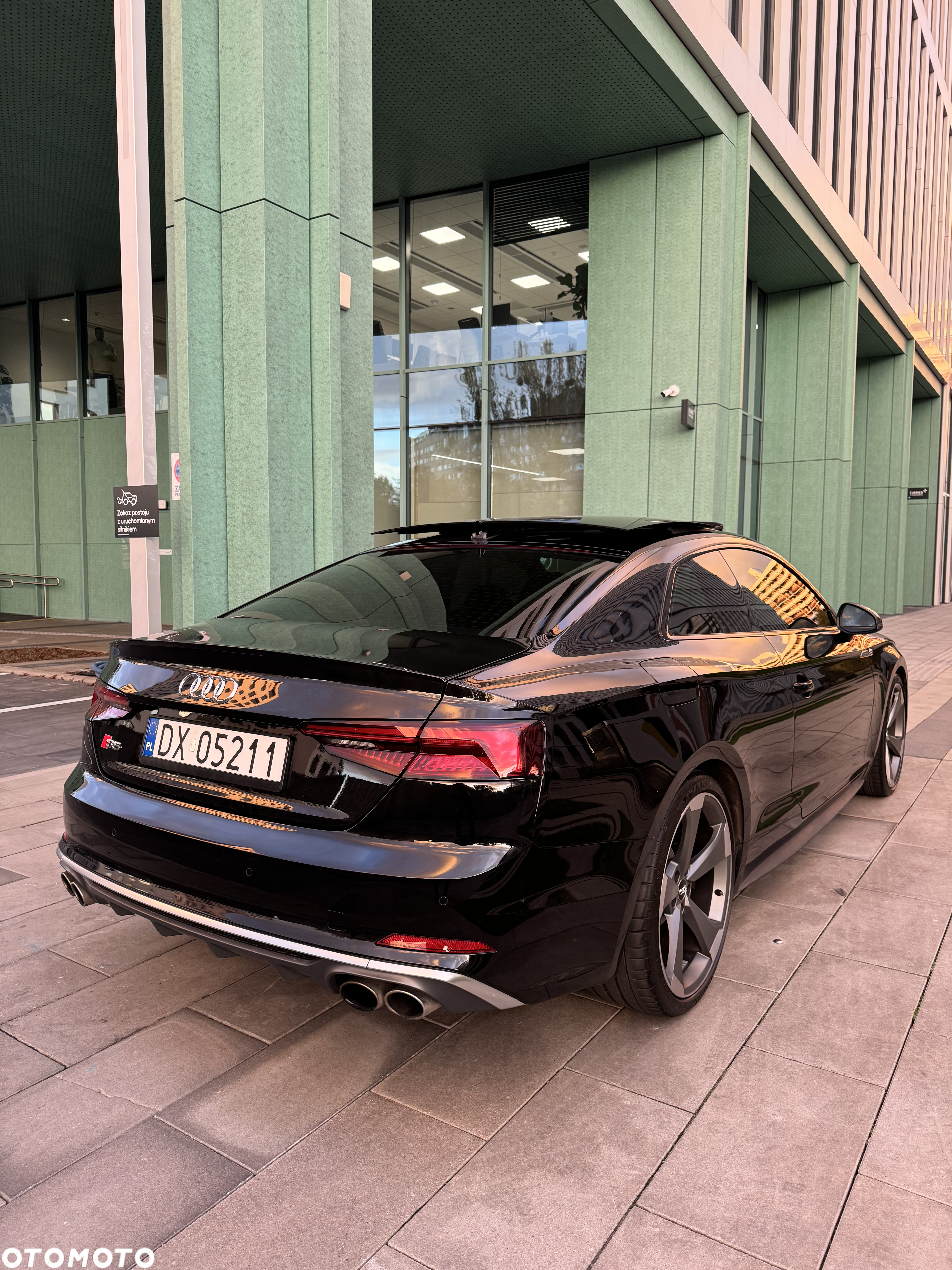 Audi S5 Coupé 3.0 TFSI quattro tiptronic - 5