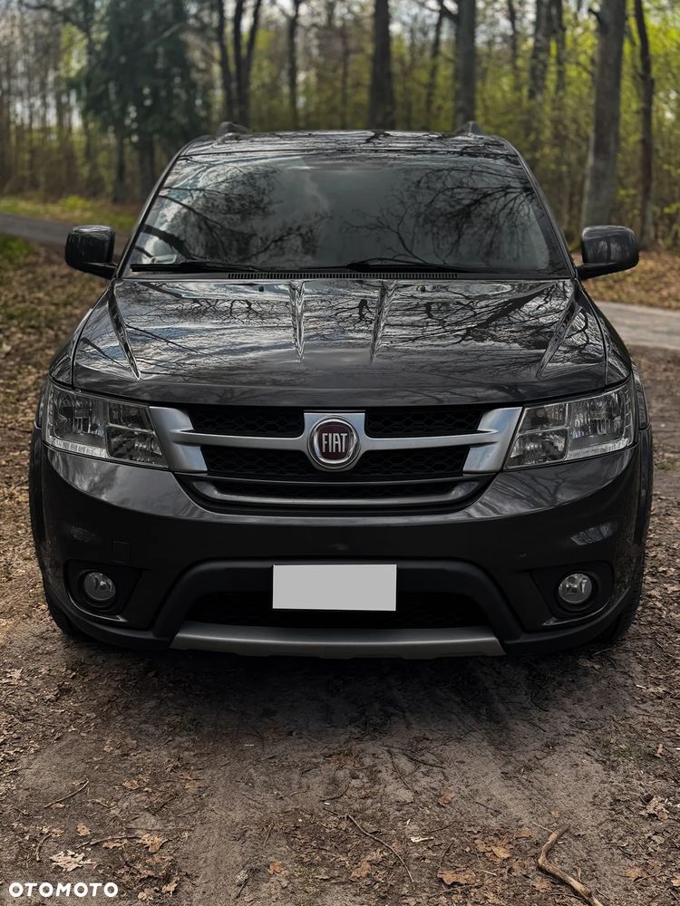 Fiat Freemont - 11