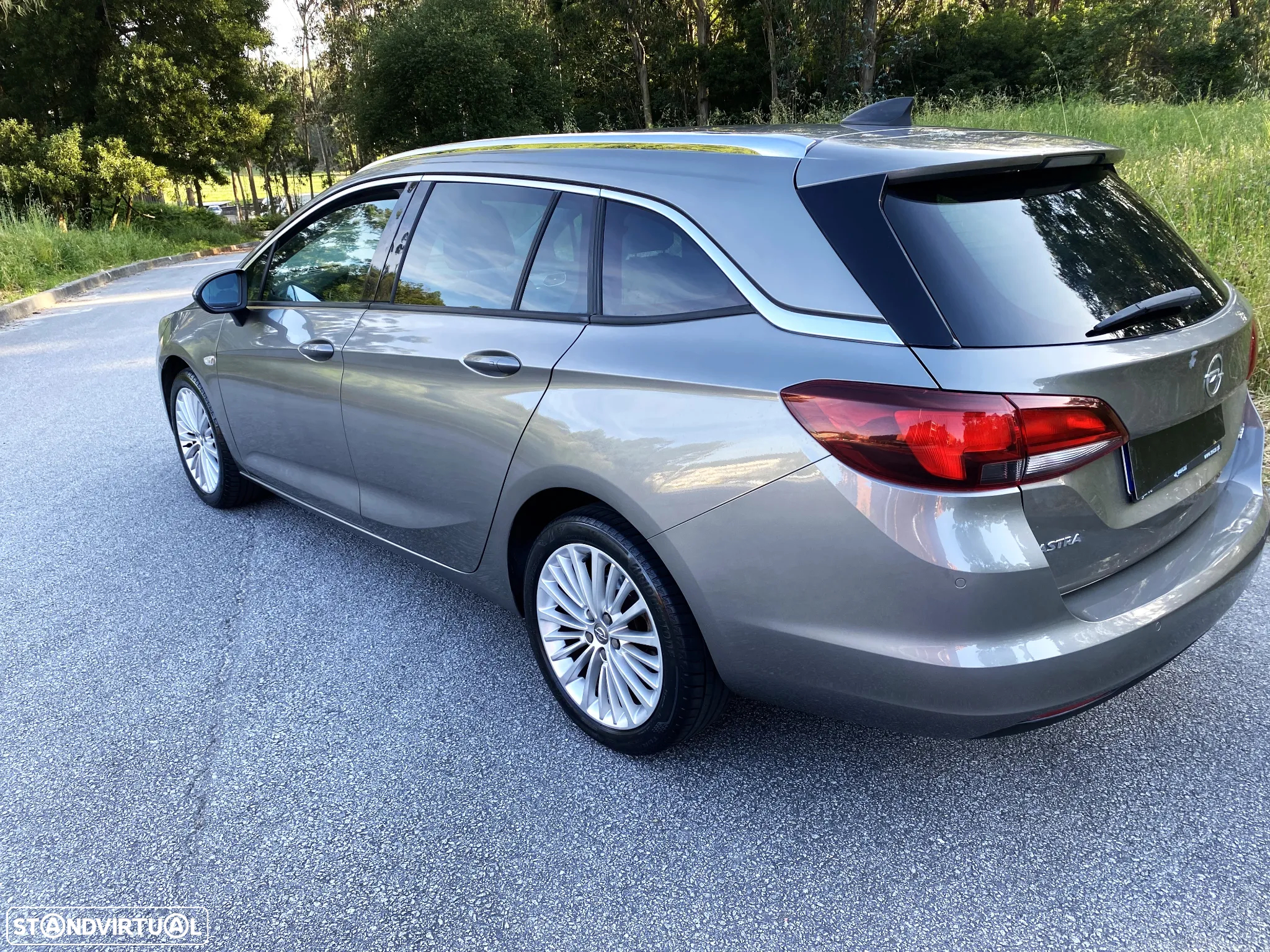 Opel Astra Sports Tourer 1.0 Innovation S/S - 22