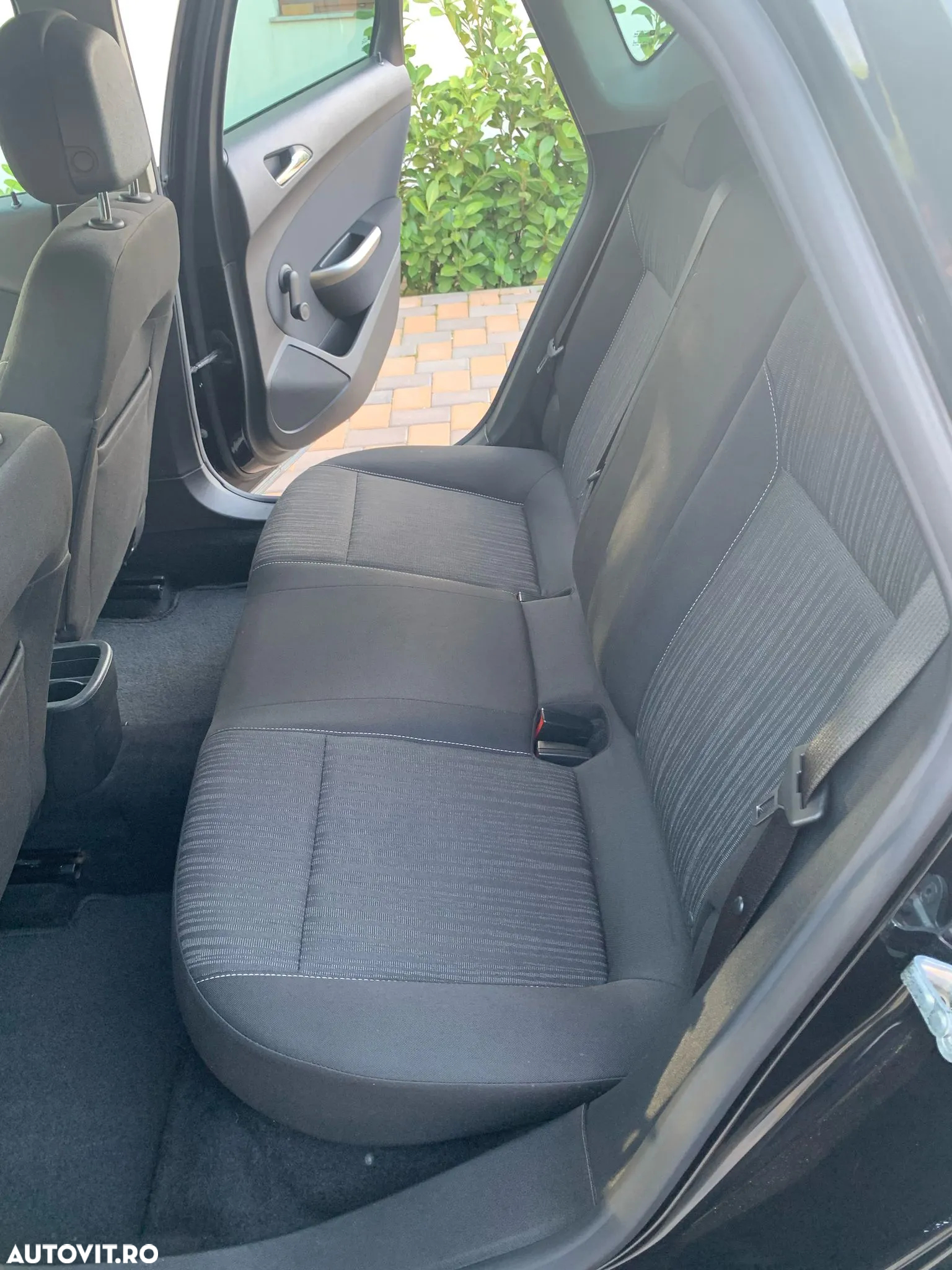 Opel Astra 1.4 Turbo Active - 12