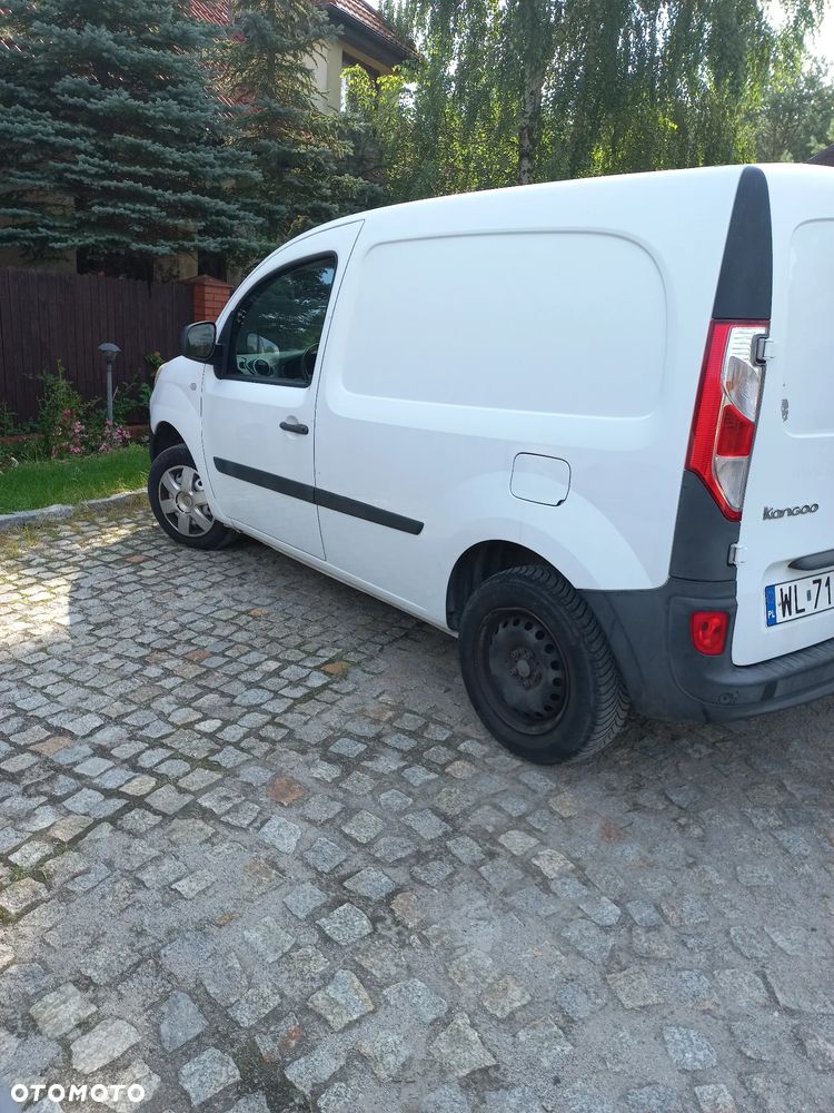 Renault Kangoo - 4