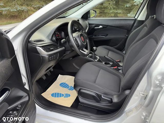 Fiat Tipo 1.4 T-Jet 16v Easy - 7