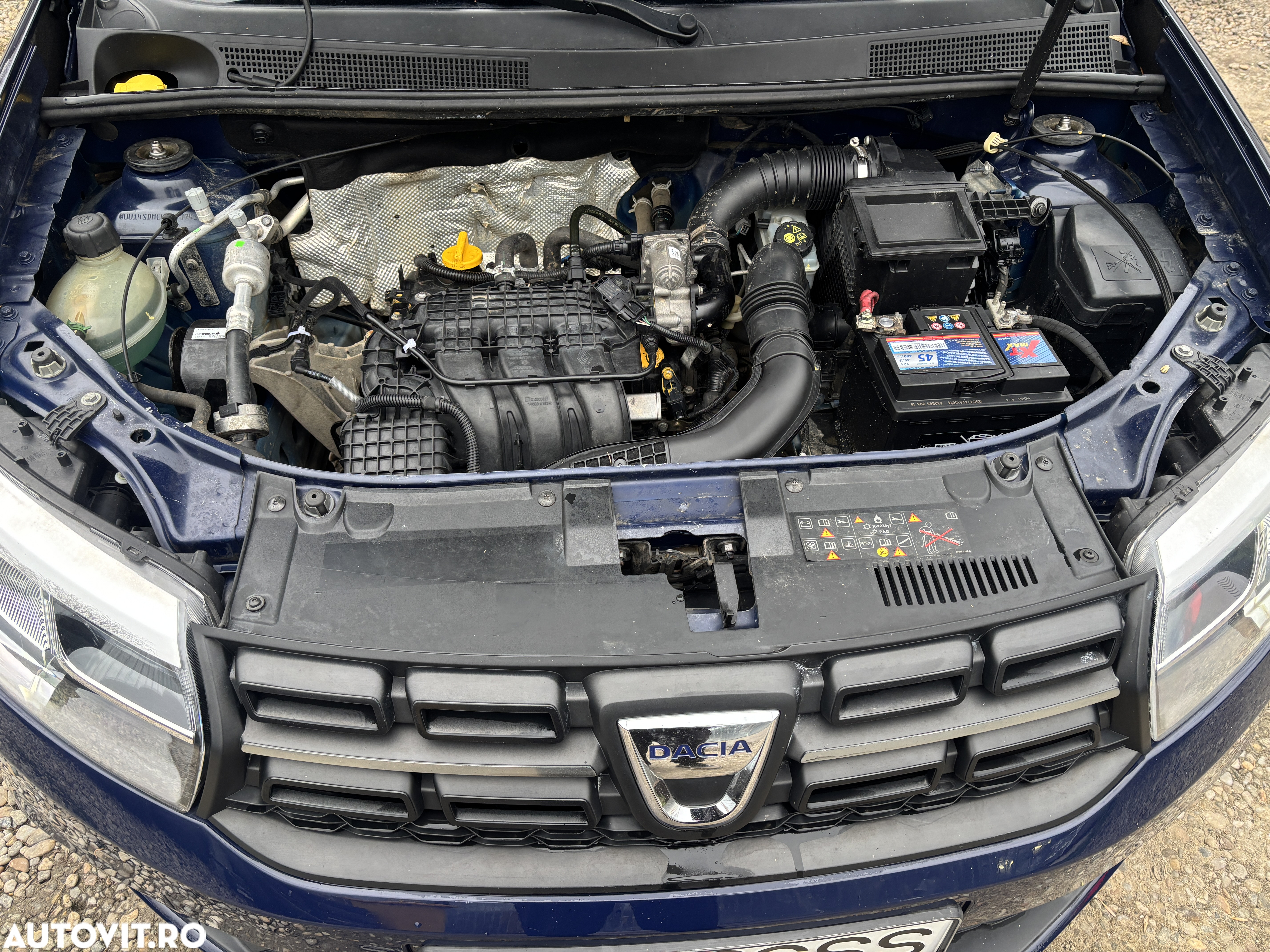 Dacia Logan - 8