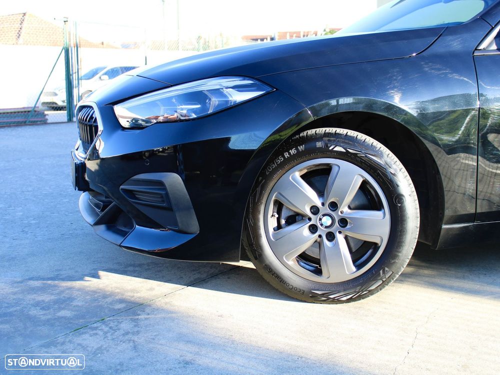 BMW 216 Gran Coupé d Advantage - 12