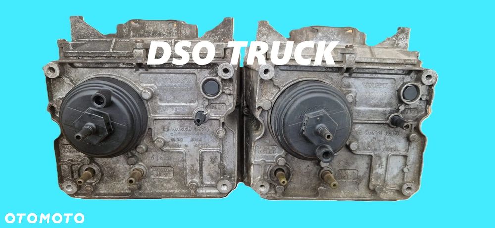 Pompa AdBlue Volvo FH FM Renault DXI 21200982 0444022014 21582902 0444022032 20975638 0444022003 - 1