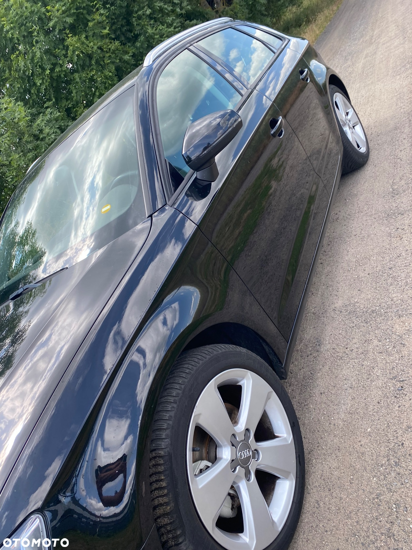 Audi A3 2.0 TDI Ambiente - 4