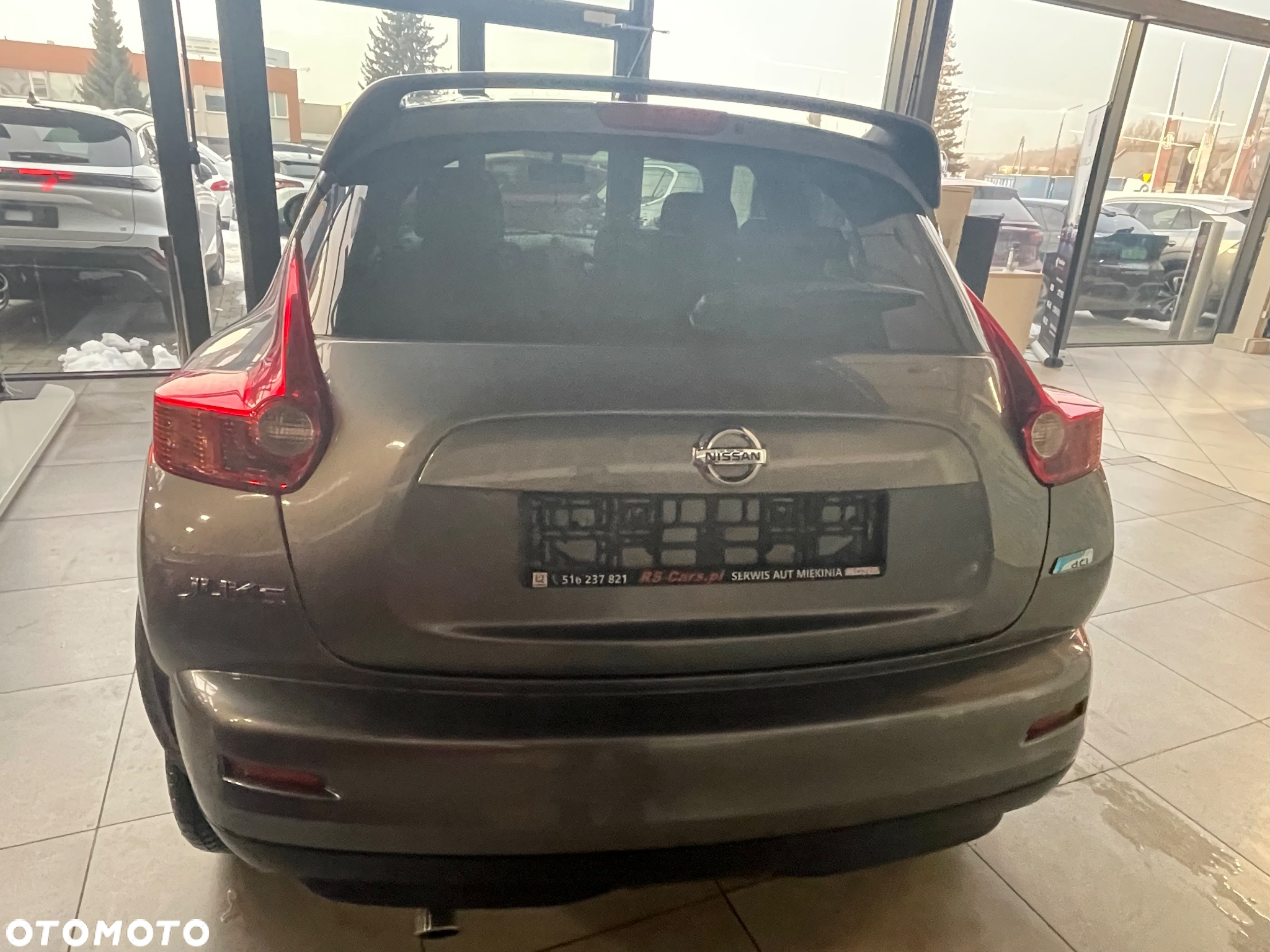 Nissan Juke - 3