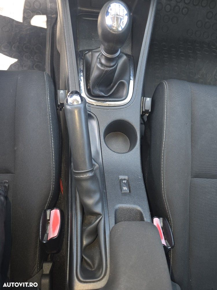 Renault Megane ENERGY dCi 110 Start & Stop Dynamique - 29