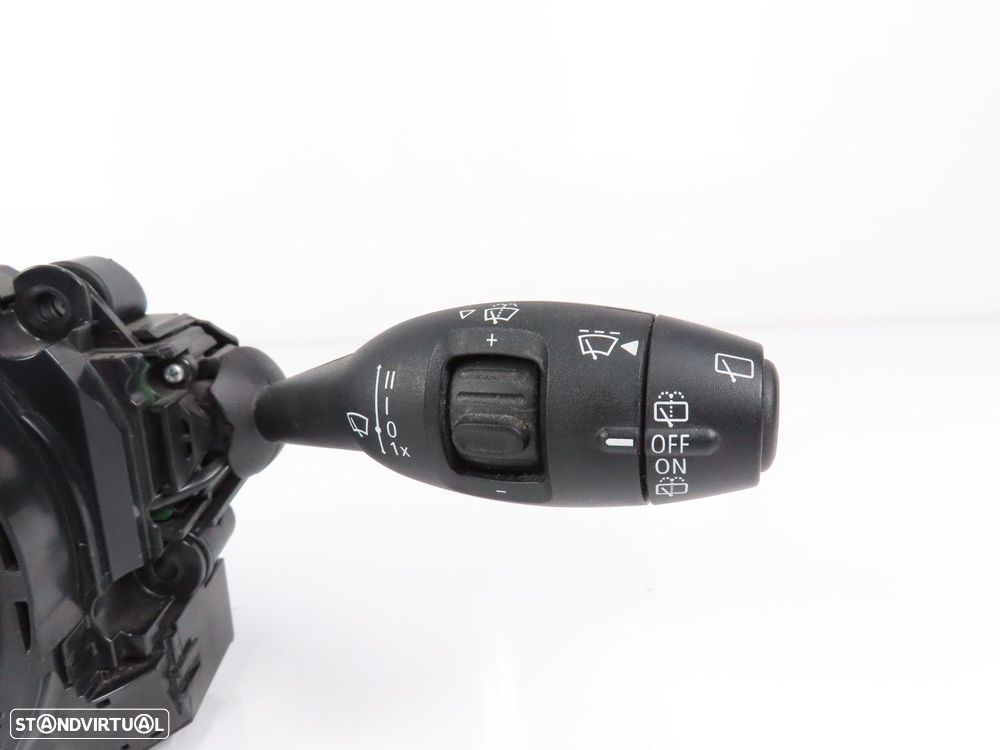 Comandos coluna direcção Usado / Original MINI MINI (F56)/MINI MINI (F55)/MINI M... - 3