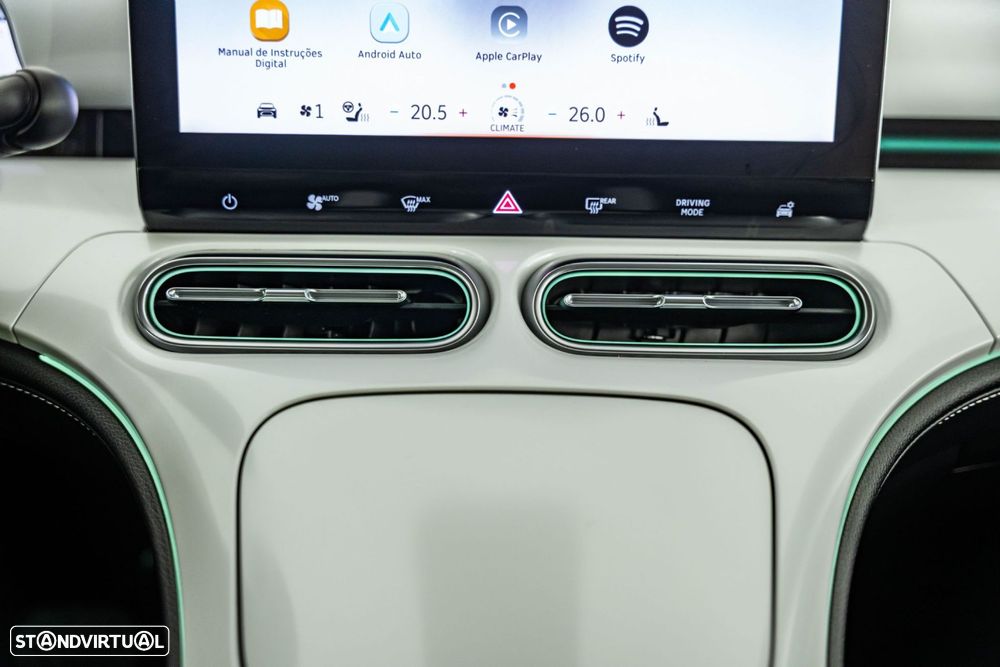 Smart #1 66 kWh Premium - 36