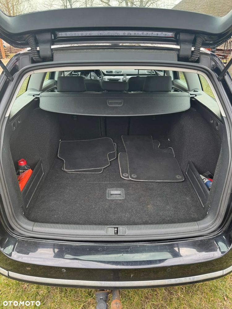 Volkswagen Passat 2.0 TSI Comfortline - 15