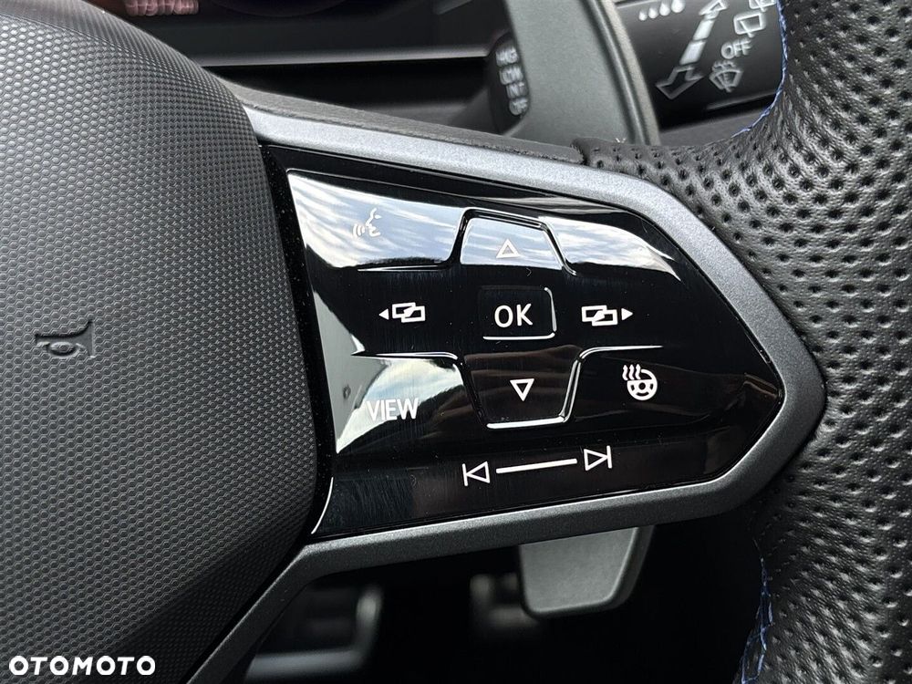 Volkswagen Arteon 2.0 TSI 4Motion R DSG - 19