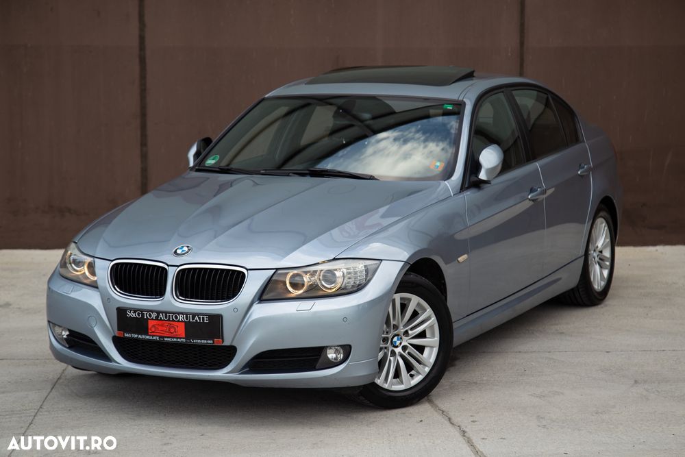BMW Seria 3 - 1
