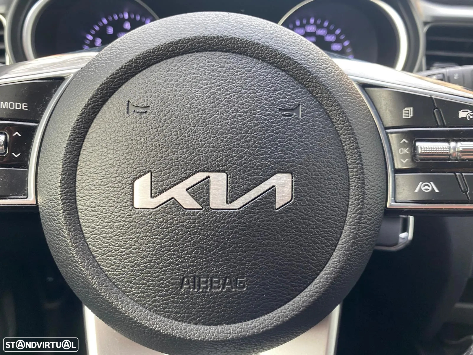 Kia XCeed 1.0 T-GDI Dynamic - 14