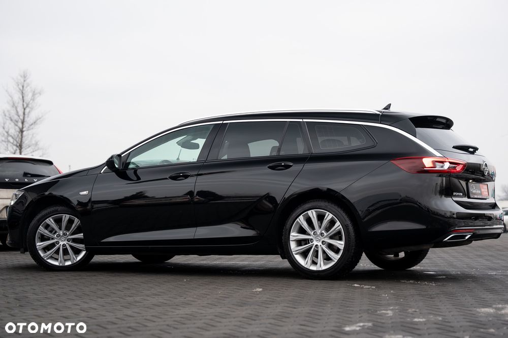Opel Insignia 1.6 Direct InjectionTurbo Dynamic - 14