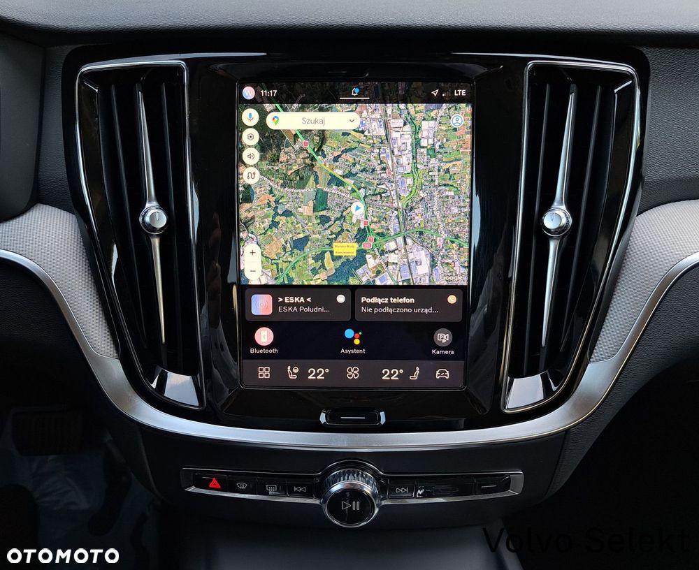 Volvo S60 - 18