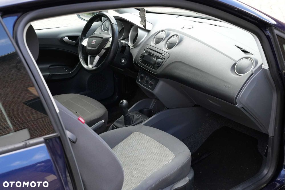 Seat Ibiza - 6