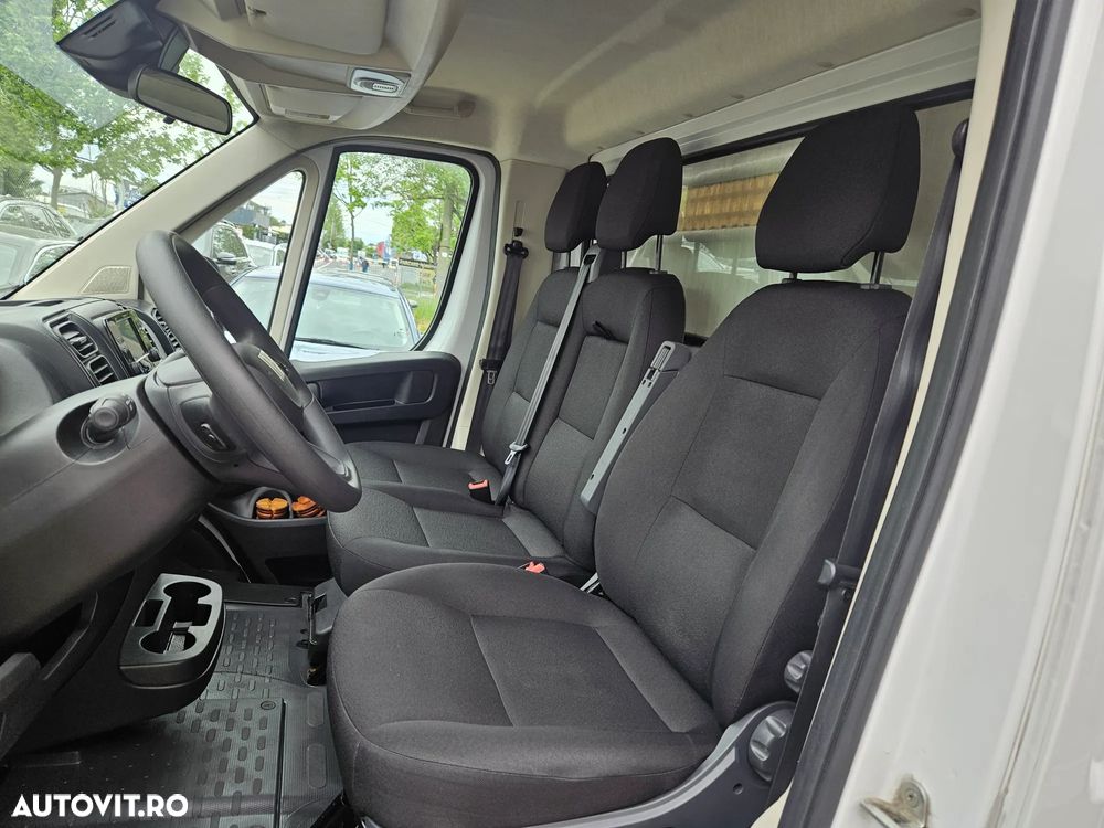 Fiat DUCATO - 10