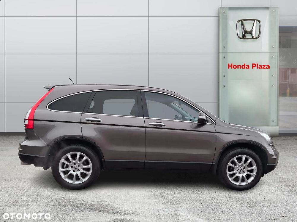 Honda CR-V 2.0 Elegance Lifestyle - 7