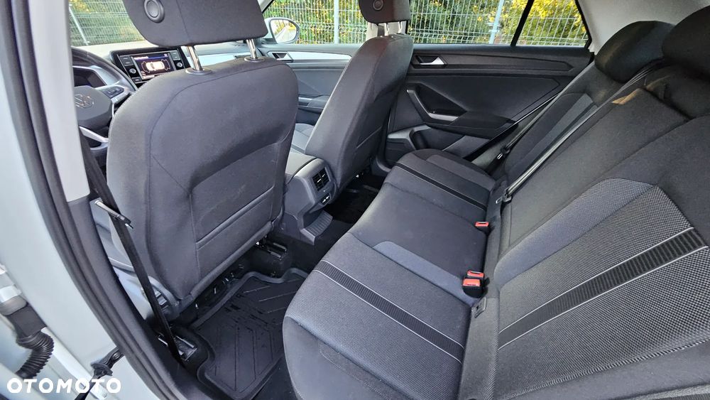 Volkswagen T-Roc 1.5 TSI Life - 15