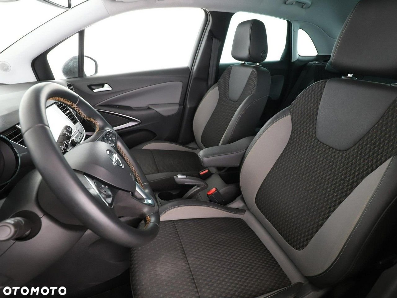 Opel Crossland X 1.5 CDTI Elite S&S - 13