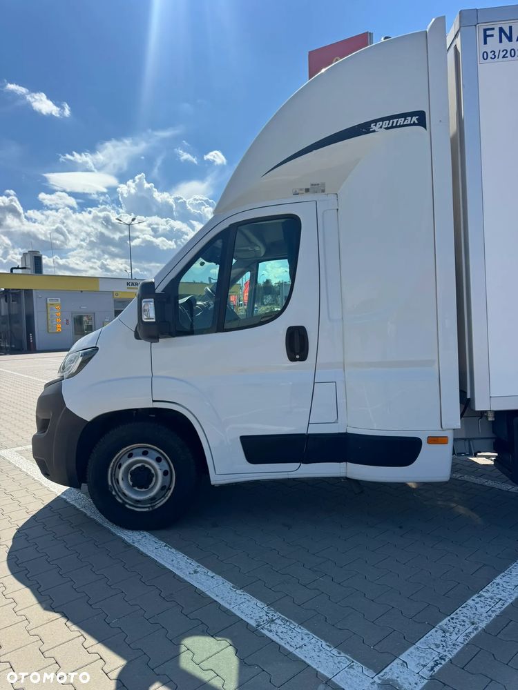 Fiat Ducato - 9