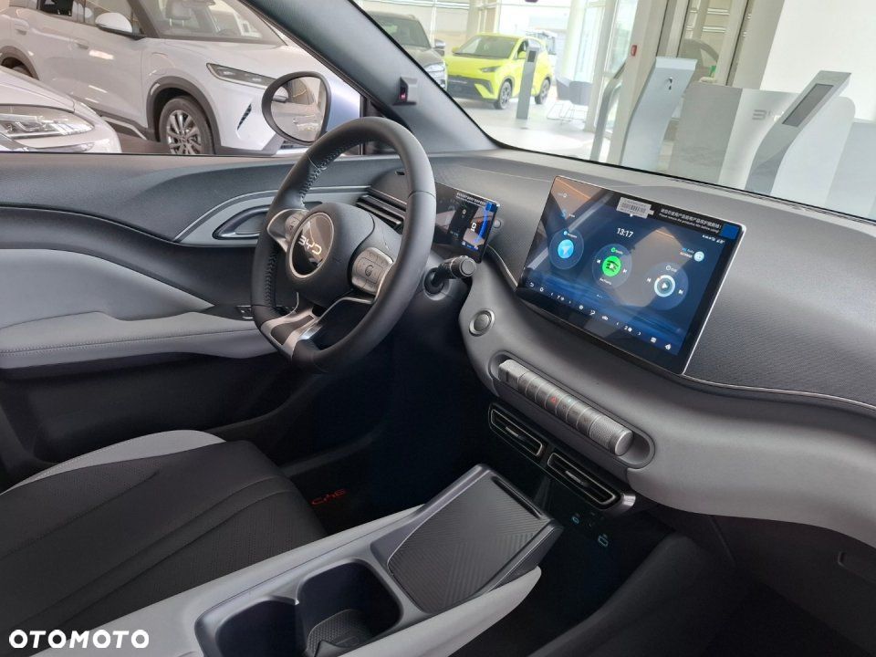 BYD Dolphin Surf - 21