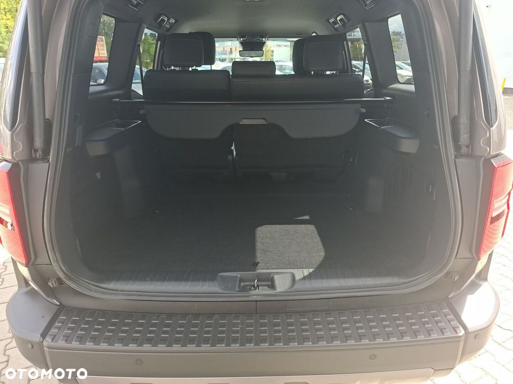 Toyota Land Cruiser LC 2.8 D-4D Executive - 17