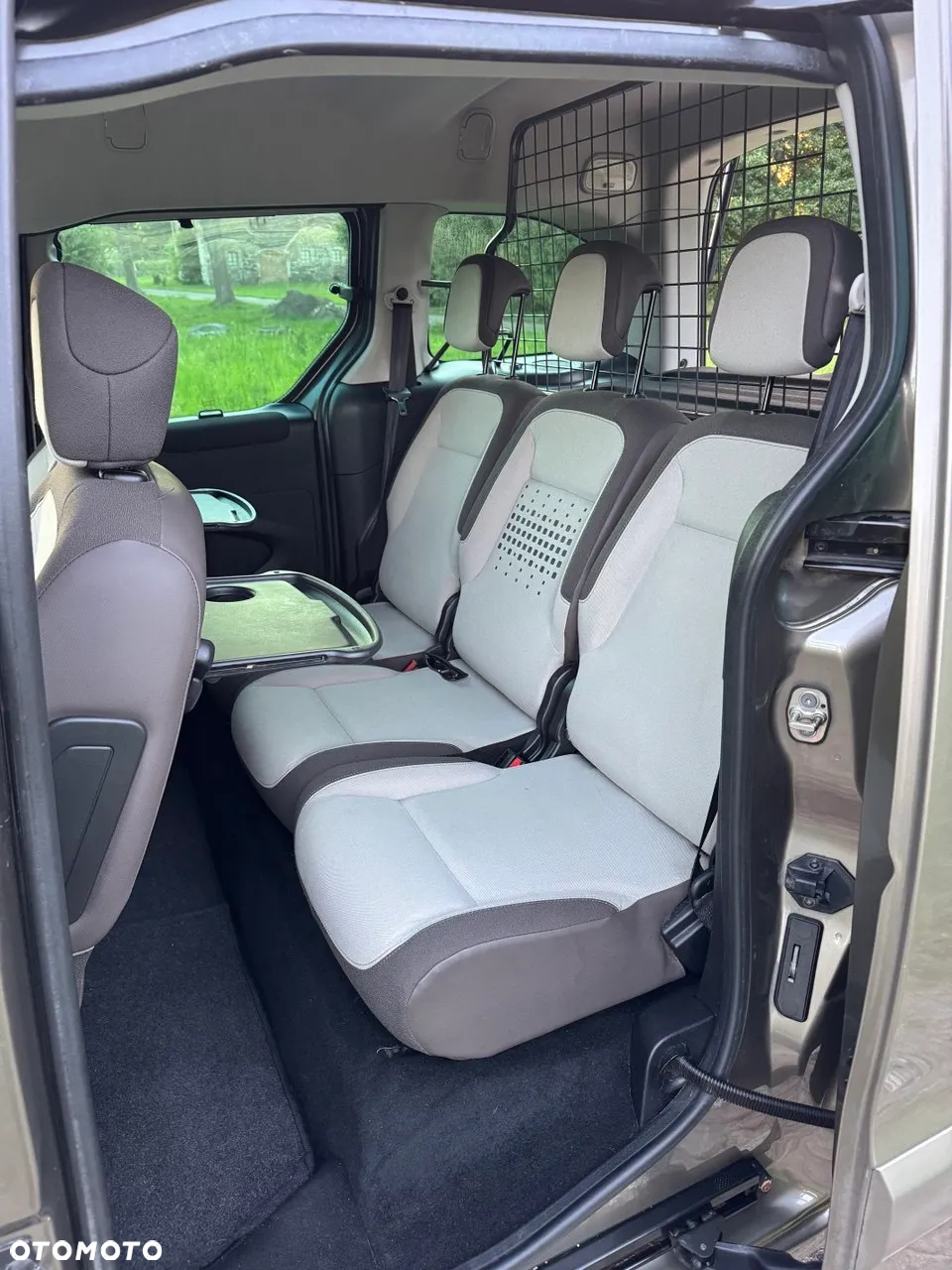 Citroën Berlingo Multispace BlueHDi 100 S&S ETG6 SHINE - 13