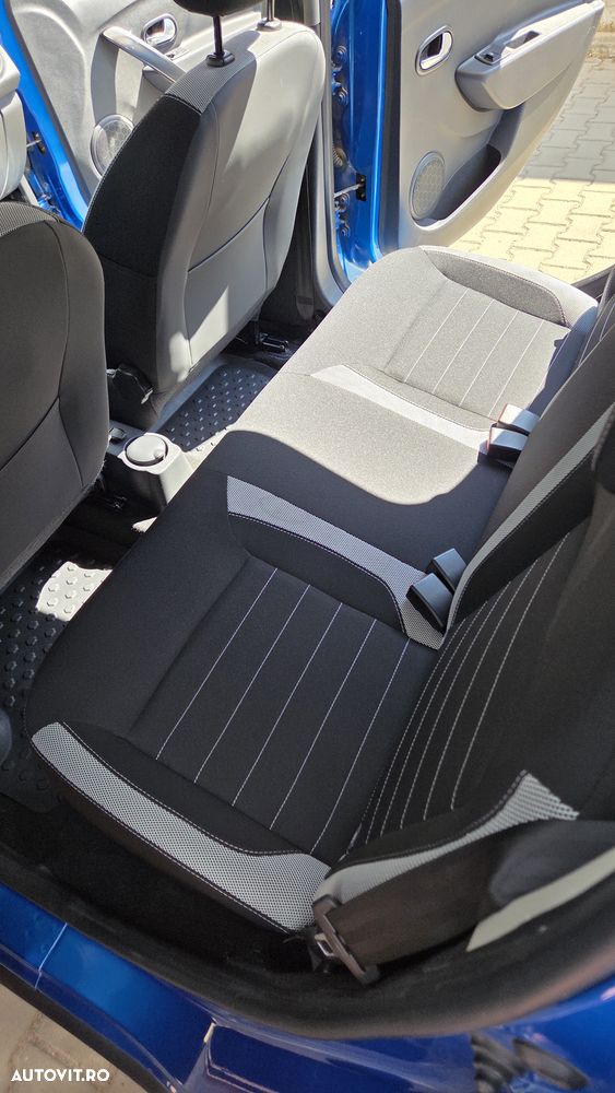 Dacia Sandero 0.9 TCe Prestige - 13