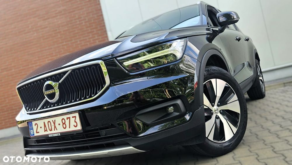 Volvo XC 40 T3 Momentum Pro - 11