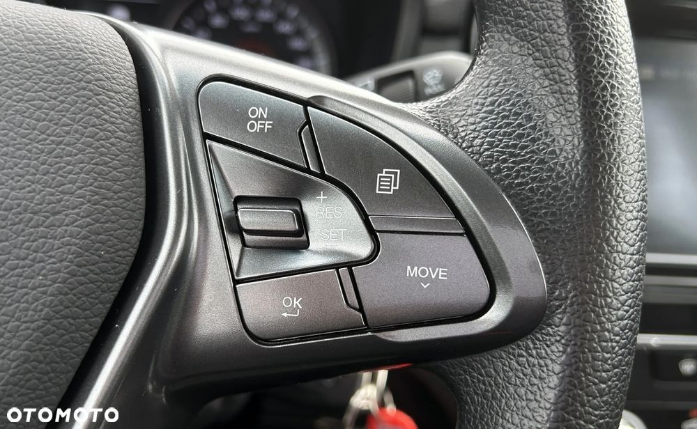 SsangYong/KGM Tivoli 1.5 T-GDI Crystal - 15