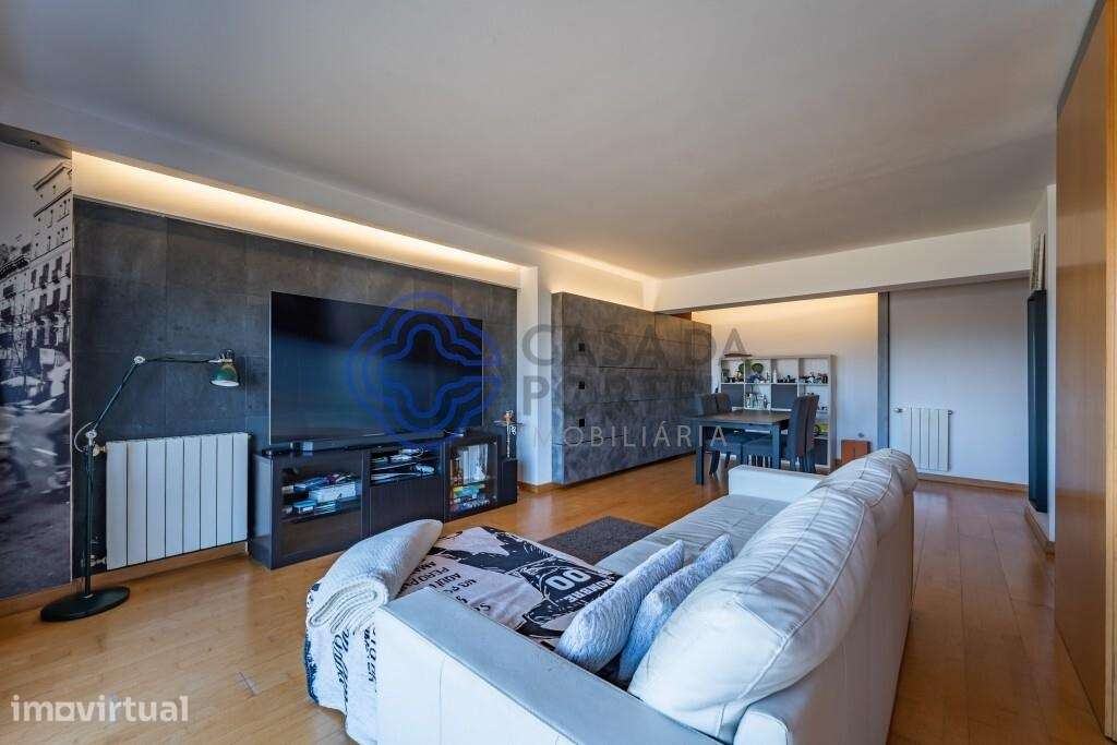 Apartamento em excelente estado de conservação, bem distribuído, amplo - Grande imagem: 5/20