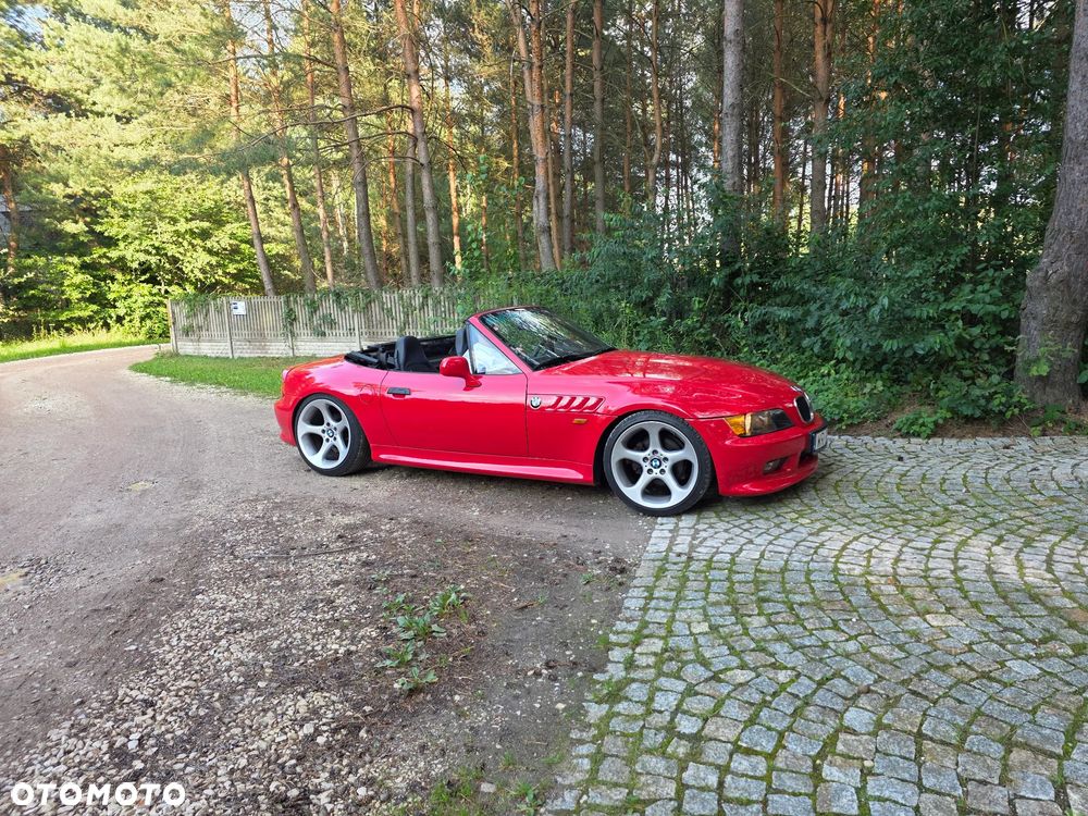 BMW Z3 - 14