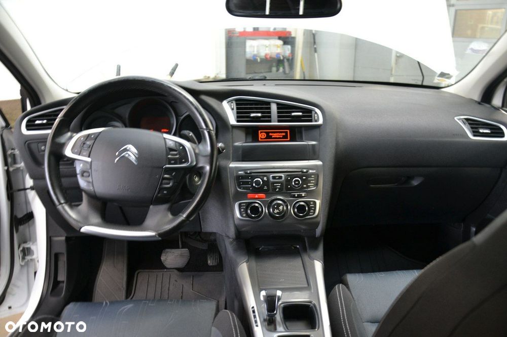 Citroën C4 - 16