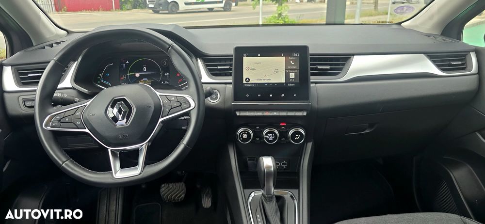 Renault Captur - 8