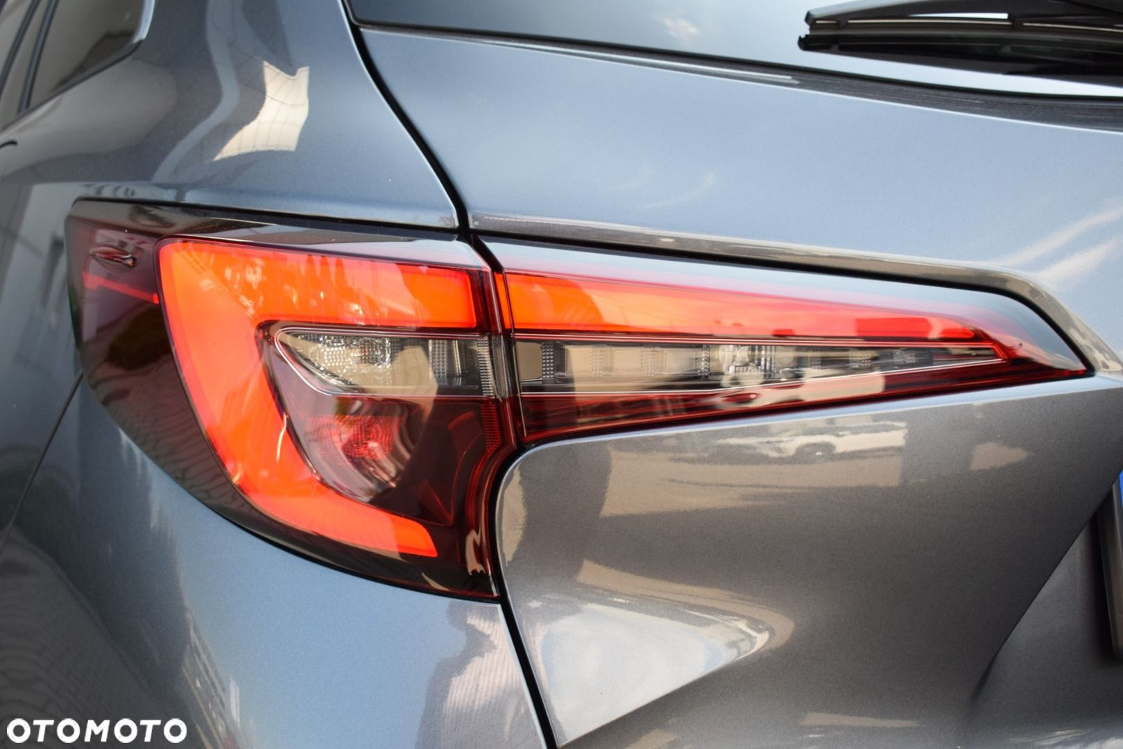 Toyota Corolla - 11