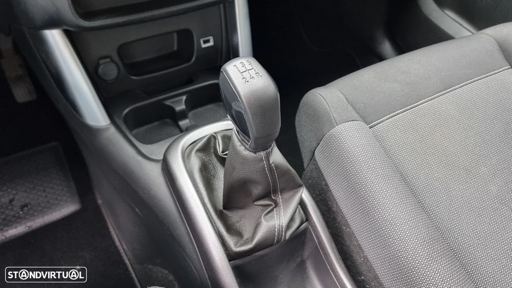 Citroën C3 Aircross 1.2 PureTech Shine - 11